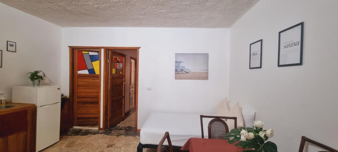 El jardín del coco, apartamento 14 - near La Playita beach Las Galeras Exterior foto