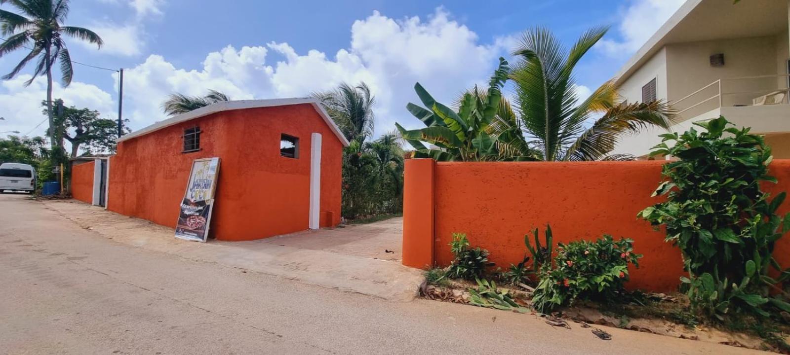 El jardín del coco, apartamento 14 - near La Playita beach Las Galeras Exterior foto